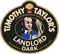 Timothy Taylors - Landlord Dark 